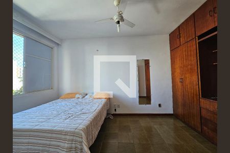 Quarto de apartamento para alugar com 1 quarto, 50m² em Graça, Salvador