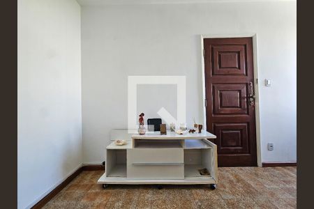 sala de apartamento para alugar com 1 quarto, 50m² em Graça, Salvador