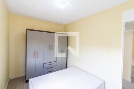 Quarto de apartamento para alugar com 1 quarto, 41m² em Vila Nova, Porto Alegre