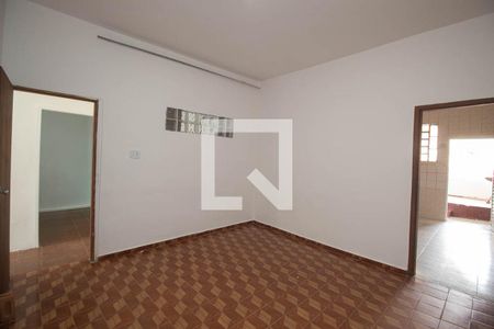 Sala de casa para alugar com 2 quartos, 70m² em Parada Inglesa, São Paulo