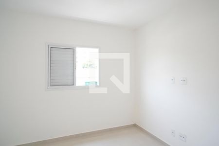 Quarto 1 de apartamento para alugar com 2 quartos, 52m² em Nova Gerti, São Caetano do Sul