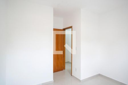 Quarto 1 de apartamento para alugar com 2 quartos, 52m² em Nova Gerti, São Caetano do Sul