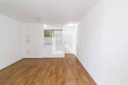 Sala de apartamento à venda com 3 quartos, 68m² em Jardim Prudência, São Paulo