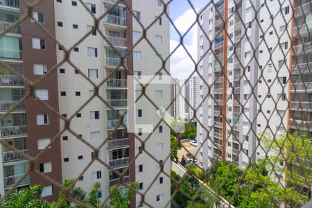 Vista Varanda de apartamento à venda com 3 quartos, 68m² em Jardim Prudência, São Paulo