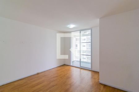 Sala de apartamento à venda com 3 quartos, 68m² em Jardim Prudência, São Paulo