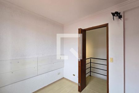 Quarto 1 de casa de condomínio para alugar com 3 quartos, 150m² em Jardim das Quatro Marias, São Bernardo do Campo