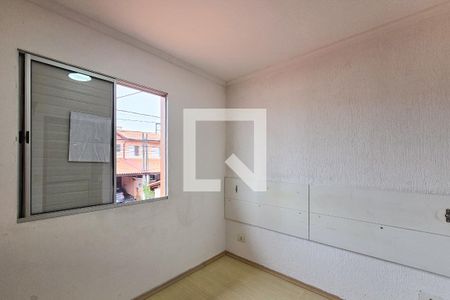 Quarto 1 de casa de condomínio para alugar com 3 quartos, 150m² em Jardim das Quatro Marias, São Bernardo do Campo