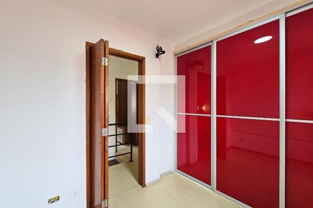 Quarto 1 de casa de condomínio para alugar com 3 quartos, 150m² em Jardim das Quatro Marias, São Bernardo do Campo