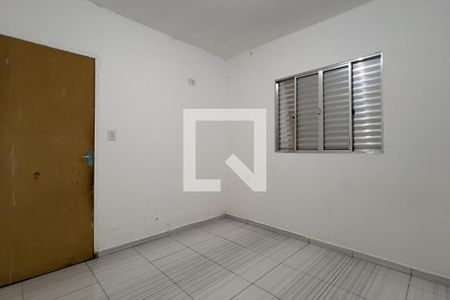 Quarto de casa para alugar com 1 quarto, 90m² em Jardim Guilhermino, Guarulhos