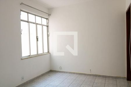 Sala de apartamento à venda com 1 quarto, 60m² em Abolição, Rio de Janeiro