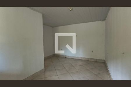 Quarto de casa para alugar com 1 quarto, 48m² em Vargem Pequena, Rio de Janeiro