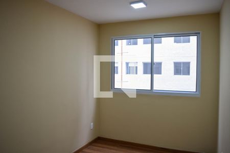 Sala de apartamento para alugar com 2 quartos, 43m² em Penha de França, São Paulo