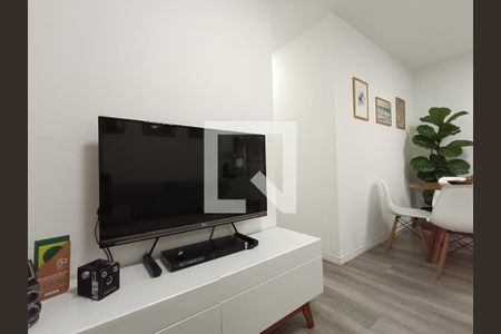 Sala de apartamento à venda com 2 quartos, 60m² em São Judas, São Paulo