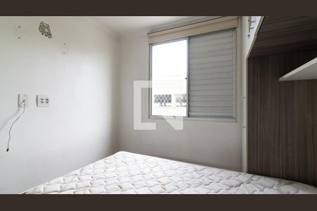 Quarto 1 de apartamento à venda com 2 quartos, 48m² em Jardim Santa Teresinha, São Paulo