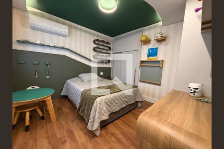 Apartamento à venda com 3 quartos, 204m² em Mooca, São Paulo