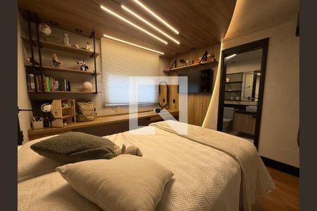 Apartamento à venda com 3 quartos, 204m² em Mooca, São Paulo