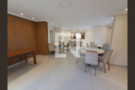 Apartamento à venda com 2 quartos, 55m² em Vila Paulista, São Paulo