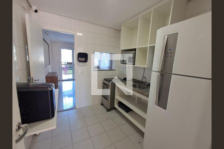 Apartamento à venda com 2 quartos, 55m² em Vila Paulista, São Paulo