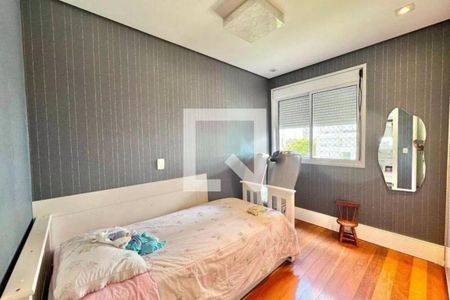 Apartamento à venda com 3 quartos, 185m² em Campo Belo, São Paulo