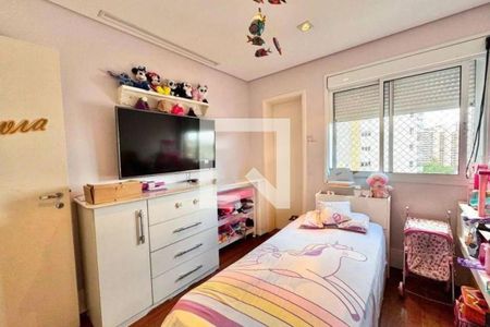Apartamento à venda com 3 quartos, 185m² em Campo Belo, São Paulo