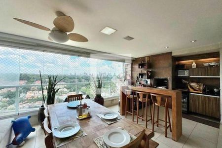 Apartamento à venda com 3 quartos, 185m² em Campo Belo, São Paulo