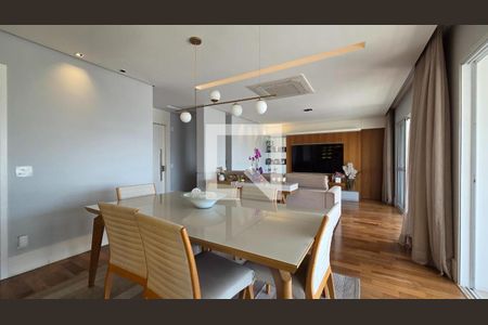 Apartamento à venda com 4 quartos, 201m² em Sumaré, São Paulo