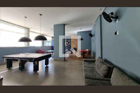 Apartamento à venda com 4 quartos, 145m² em Maria Virgínia, Belo Horizonte