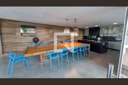 Apartamento à venda com 4 quartos, 145m² em Maria Virgínia, Belo Horizonte