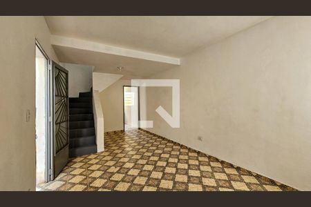 Sala de casa à venda com 2 quartos, 250m² em Vila Constancia, São Paulo