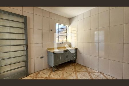 Cozinha  de casa à venda com 2 quartos, 250m² em Vila Constancia, São Paulo