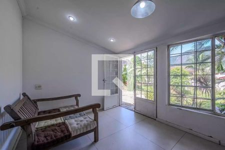 Casa à venda com 3 quartos, 420m² em Itanhangá, Rio de Janeiro