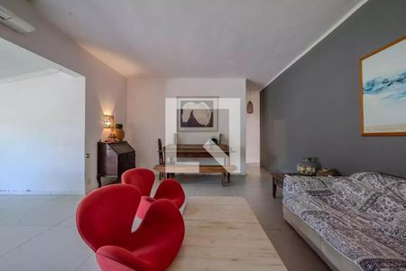 Casa à venda com 3 quartos, 420m² em Itanhangá, Rio de Janeiro