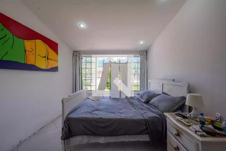 Casa à venda com 3 quartos, 420m² em Itanhangá, Rio de Janeiro