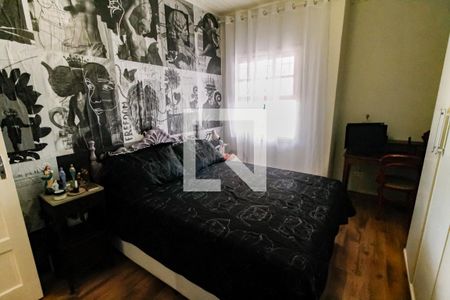 Quarto 1 de casa à venda com 3 quartos, 180m² em Jardim Taboao, São Paulo