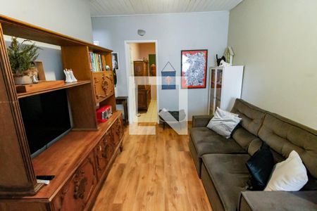 Sala 1 de casa à venda com 3 quartos, 180m² em Jardim Taboao, São Paulo