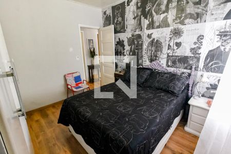 Quarto 1 de casa à venda com 3 quartos, 180m² em Jardim Taboao, São Paulo