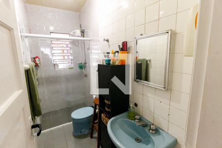 Banheiro de casa à venda com 3 quartos, 180m² em Jardim Taboao, São Paulo