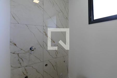 Área de Serviço de casa para alugar com 3 quartos, 123m² em Jardim Nathalie, Mogi das Cruzes