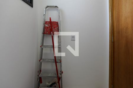 Área de Serviço de casa para alugar com 3 quartos, 123m² em Jardim Nathalie, Mogi das Cruzes