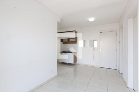 Sala de apartamento à venda com 2 quartos, 38m² em Jardim Norma, São Paulo