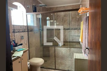 Casa à venda com 3 quartos, 280m² em Vila Metalúrgica, Santo André