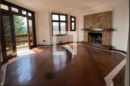 Casa à venda com 4 quartos, 400m² em Mandaqui, São Paulo