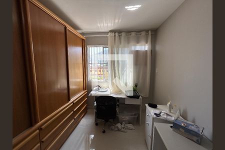 Quarto 1 de apartamento para alugar com 2 quartos, 65m² em Praça Seca, Rio de Janeiro