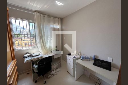 Quarto 1 de apartamento para alugar com 2 quartos, 65m² em Praça Seca, Rio de Janeiro