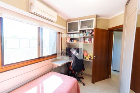 Quarto 1 de casa de condomínio à venda com 4 quartos, 256m² em Camaquã, Porto Alegre