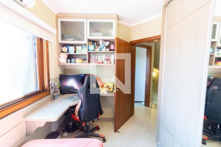 Quarto 1 de casa de condomínio à venda com 4 quartos, 256m² em Camaquã, Porto Alegre