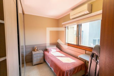 Quarto 1 de casa de condomínio à venda com 4 quartos, 256m² em Camaquã, Porto Alegre