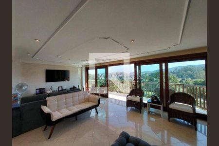 Casa de Condomínio à venda com 6 quartos, 600m² em Anil, Rio de Janeiro