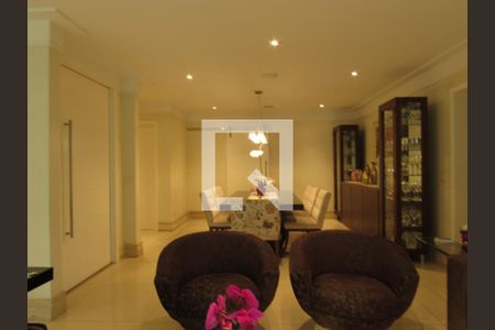 Sala Principal de apartamento à venda com 3 quartos, 225m² em Umuarama, Osasco