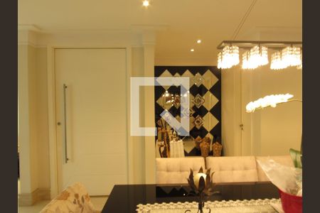 Sala Principal de apartamento à venda com 3 quartos, 225m² em Umuarama, Osasco